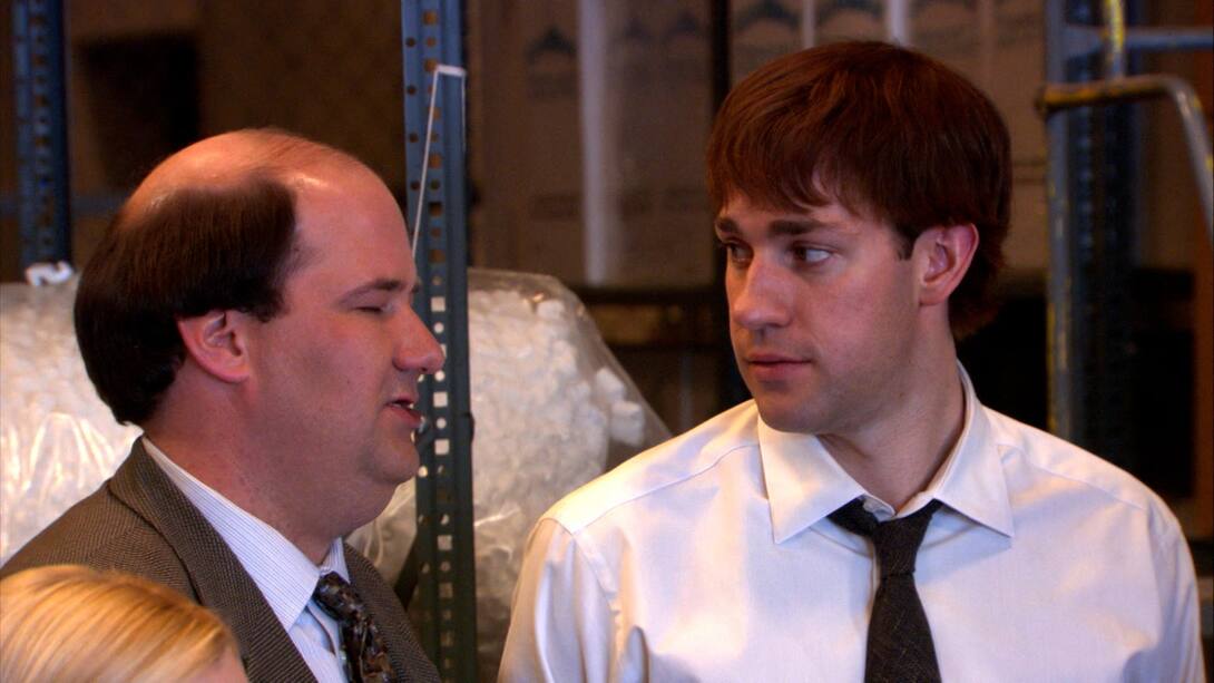 Watch The Office Season 3 Episode 20 Safety Training Watch Full