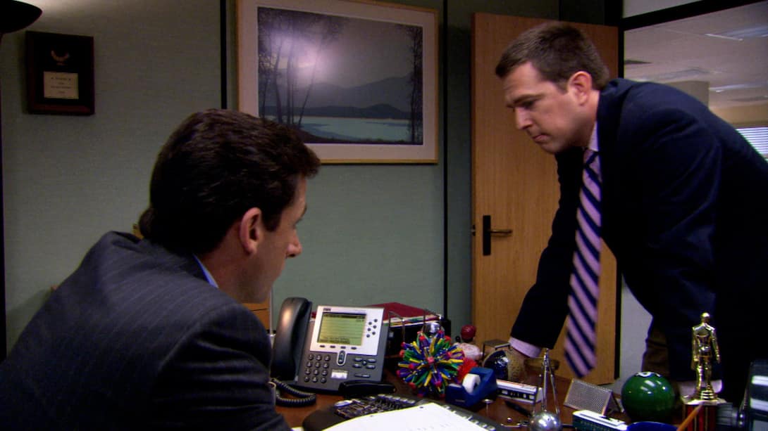 Watch the office season 3 episode 14 new arrivals