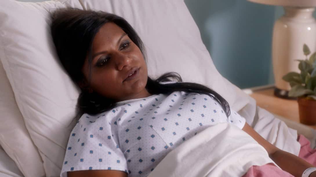 Watch The Mindy Project Season 2 Episode 16 Indian Bbw Watch Full