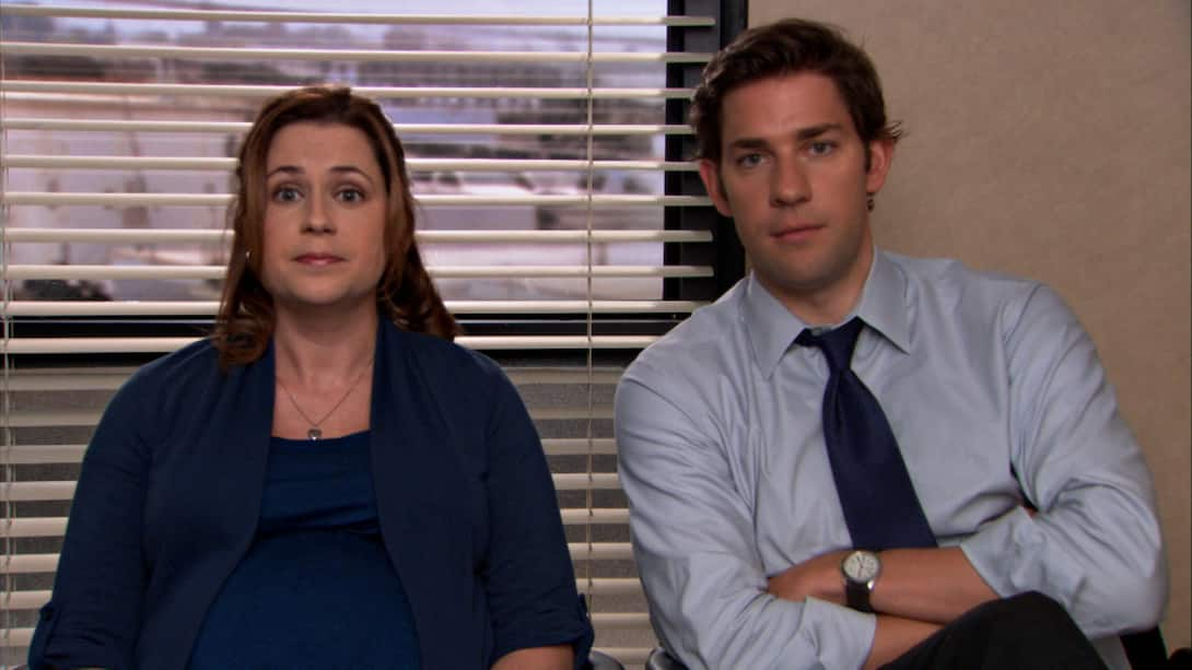 The Office Watch Season 8 Episode 3 Lotto on JioCinema