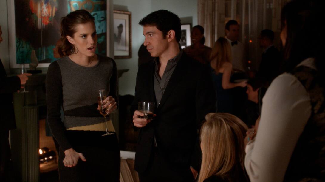 Watch the mindy project season 1 episode 13 harry sally watch