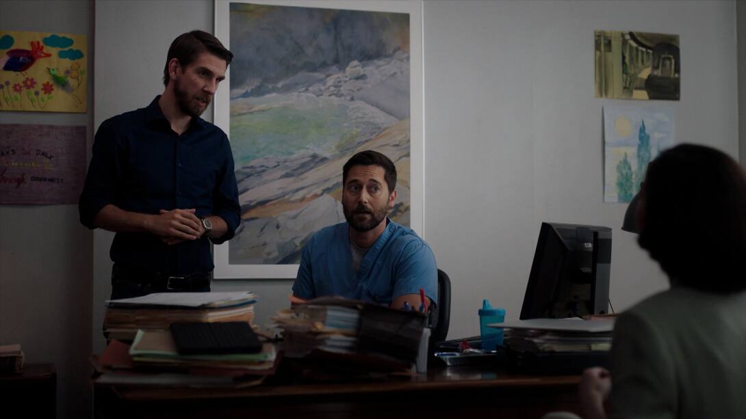 New amsterdam season 3 discount episode 1 watch online free