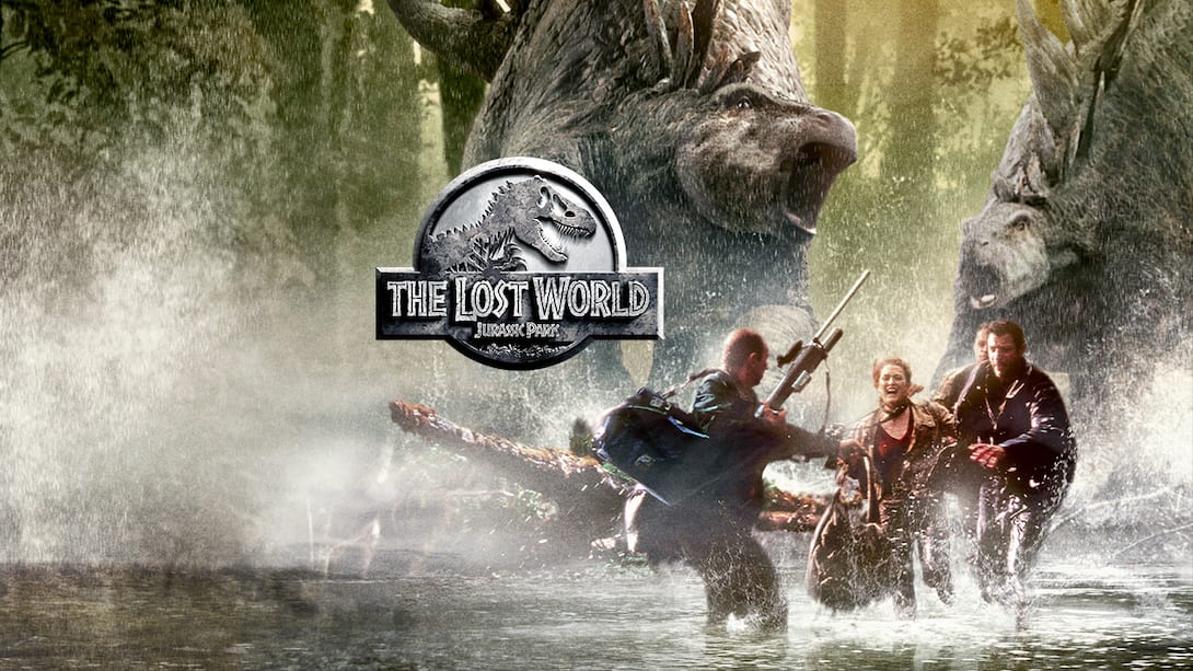 The lost world 2025 jurassic park online watch