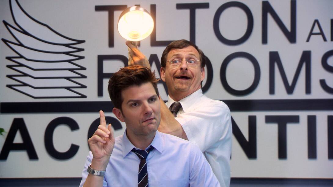 Watch Parks And Recreation Season 6 Episode 9 The Cones Of Dunshire