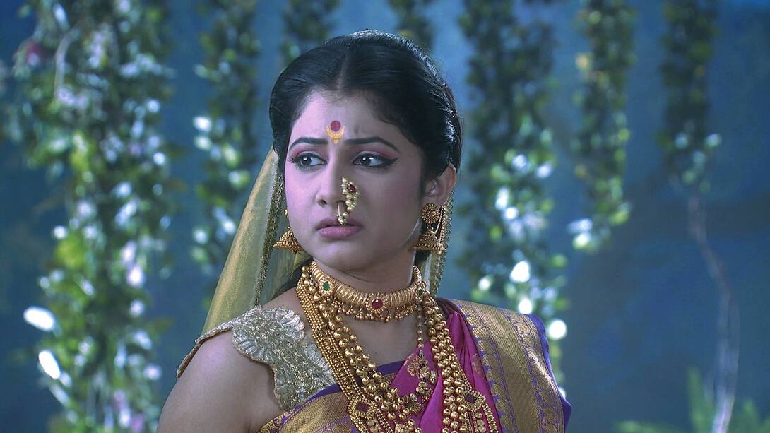 Watch Deva Shri Ganesha Season 1 Episode 243 Parvati Learns About