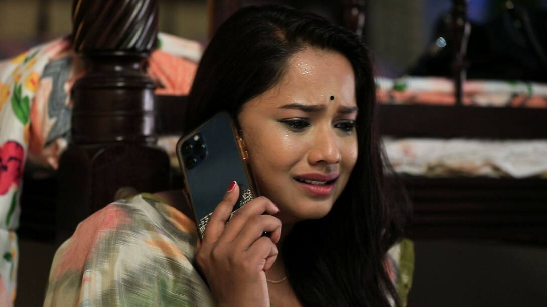 Watch Ganda Hendthi Season 1 Episode 16 Pregnancy Test Positive