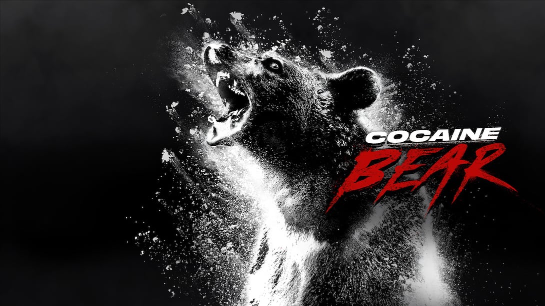Cocaine Bear (Hindi)