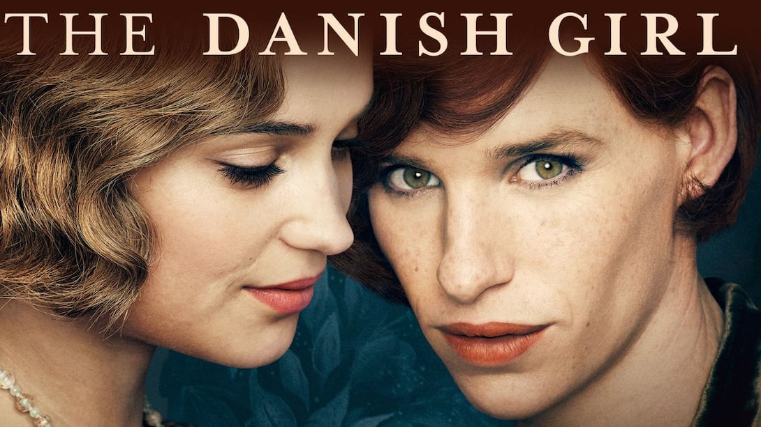 The Danish Girl (Hindi)