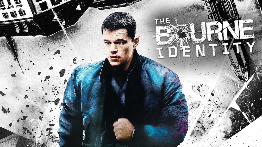 The Bourne Identity (Hindi)