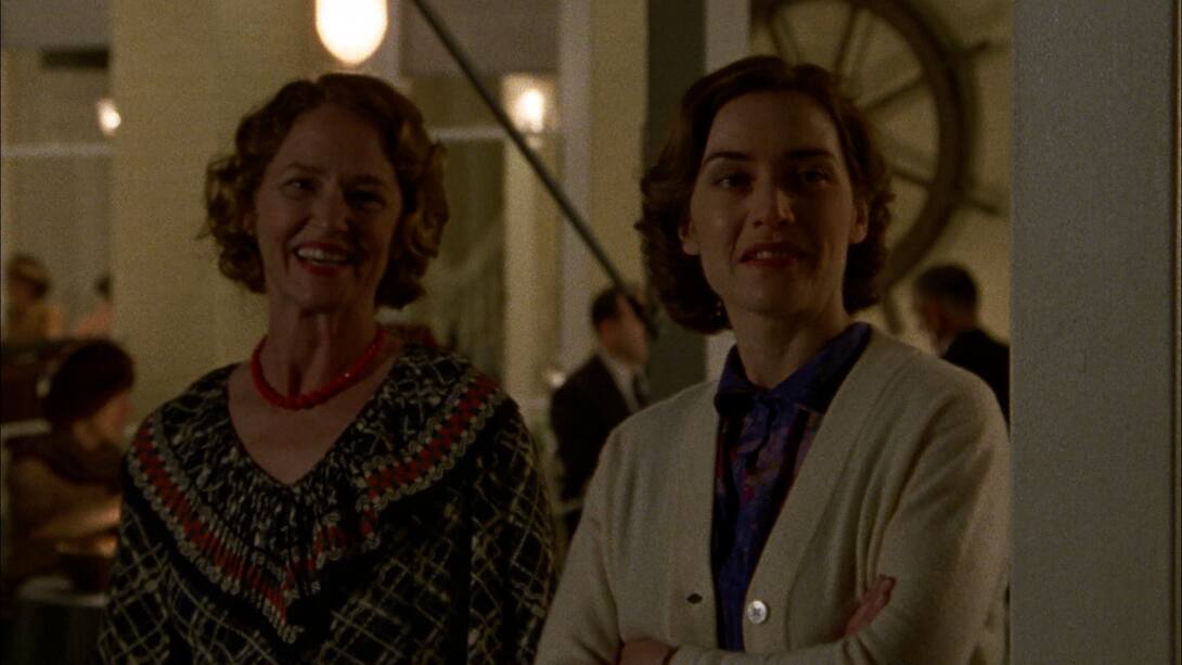 Watch Mildred Pierce Season 1 Episode 4 Part 4 Watch Full Episode