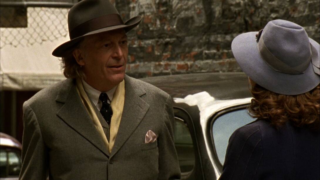 Watch Mildred Pierce Season 1 Episode 5 Part 5 Watch Full Episode