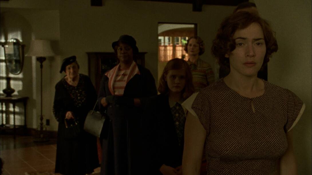 Watch Mildred Pierce Season 1 Episode 3 Part 3 Watch Full Episode