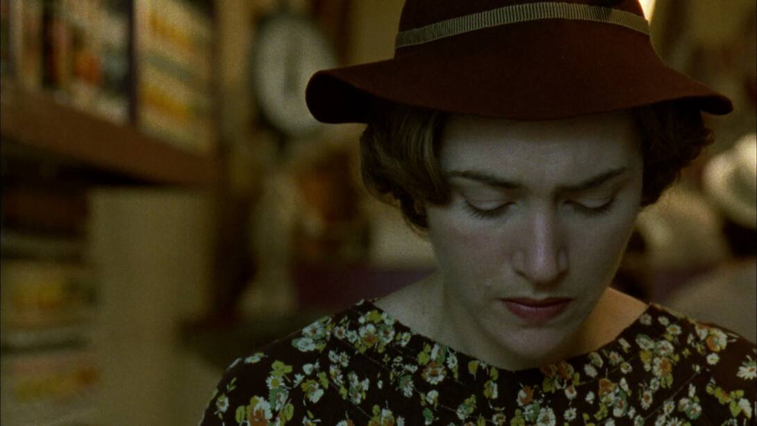 Watch Mildred Pierce Season 1 Episode 1 Part 1 Watch Full Episode