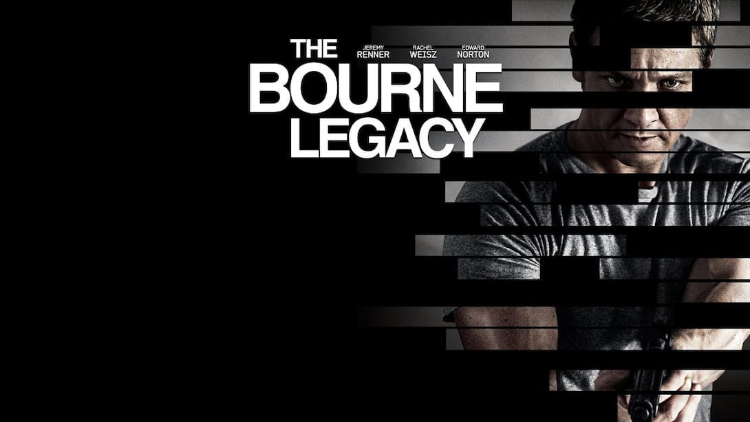 The Bourne Legacy (Hindi)