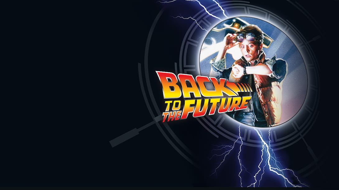 Back To The Future (Hindi)