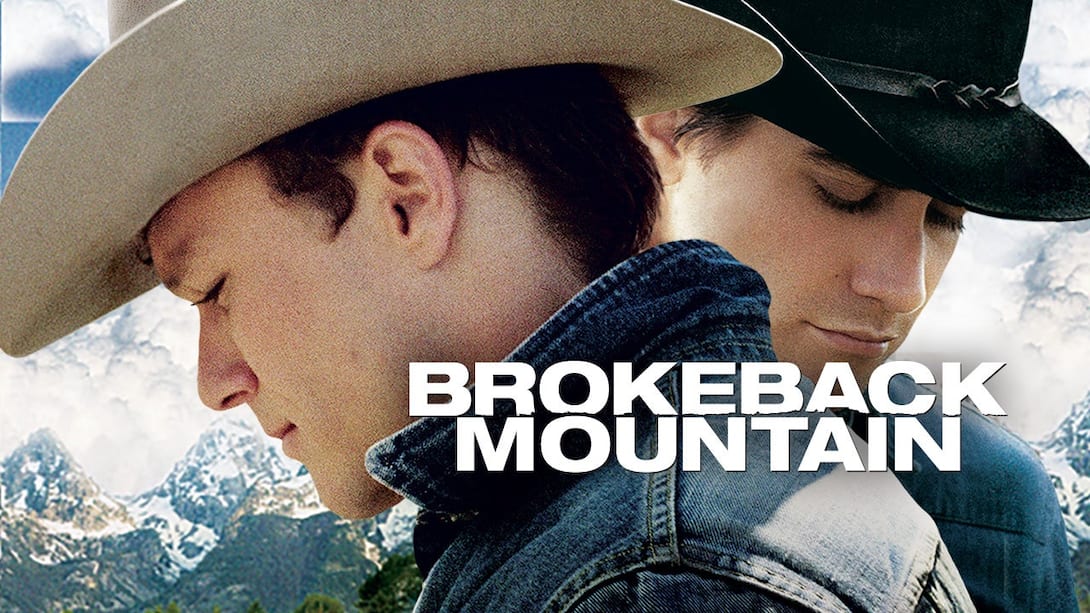 Brokeback Mountain (Hindi)