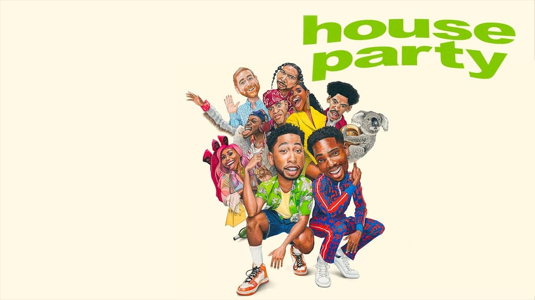 House party full movie online new arrivals