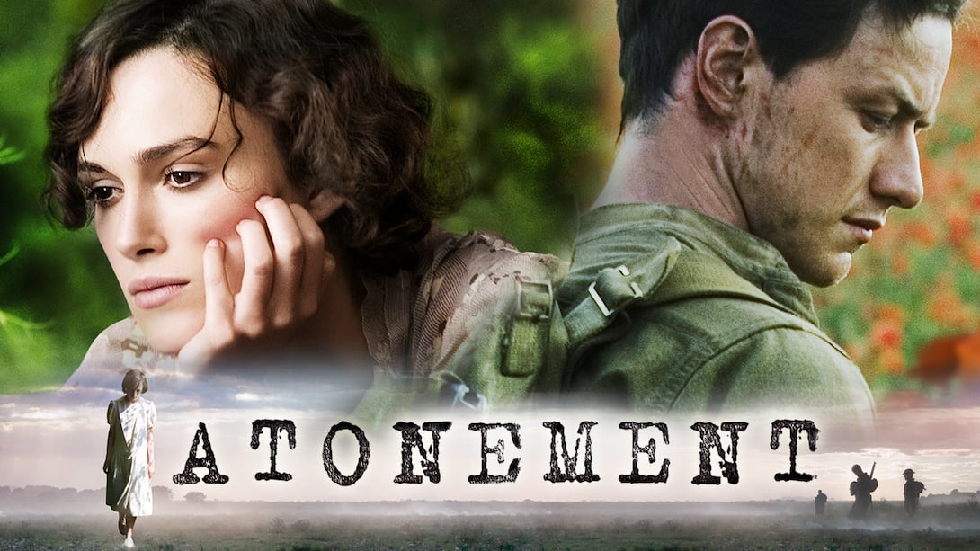 Atonement (2007) English Movie: Watch Full HD Movie Online On JioCinema
