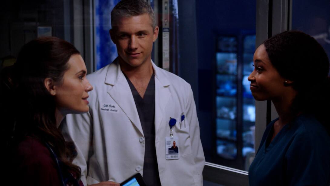 Grey's anatomy season 2 hot sale episode 3 full episode