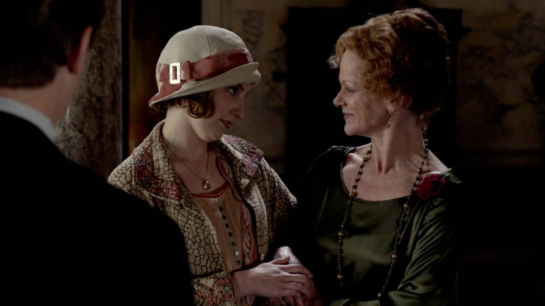 Downton abbey season on sale 1 online with subtitles