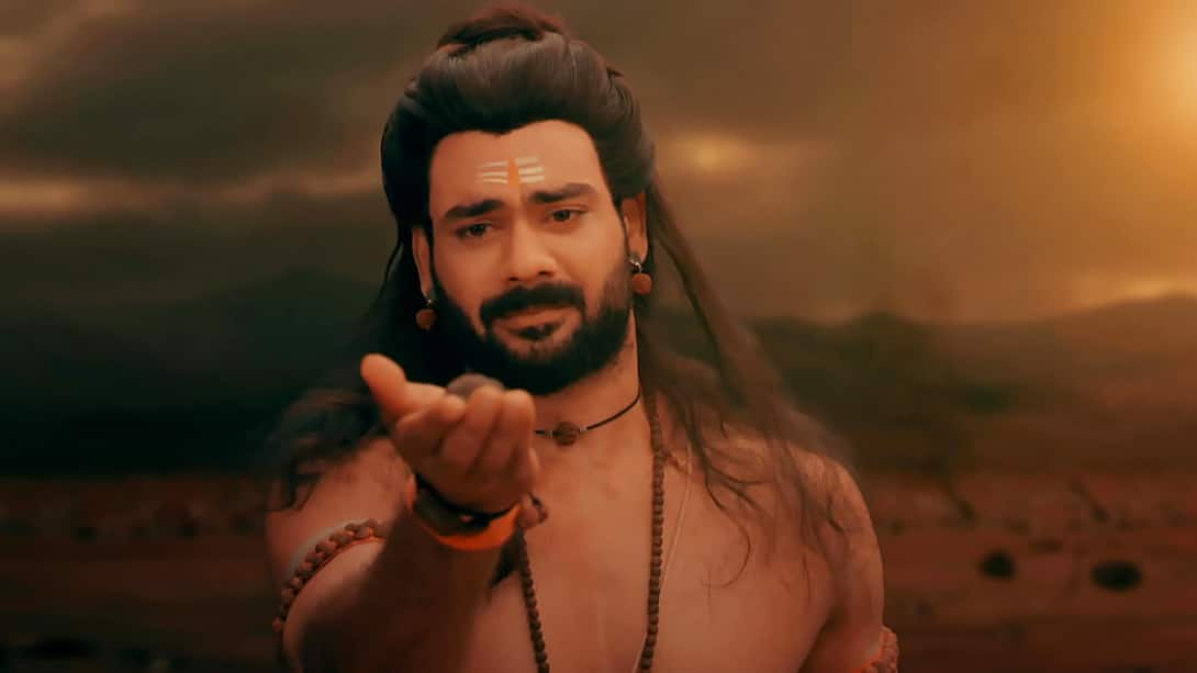 Parshuram swears revenge