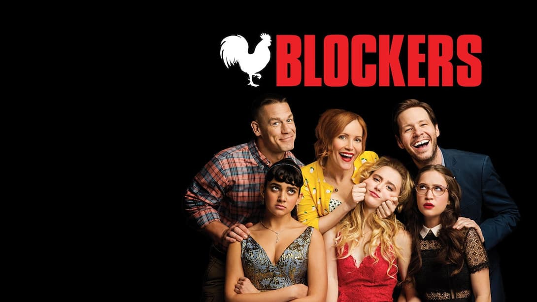 Blockers (Hindi)