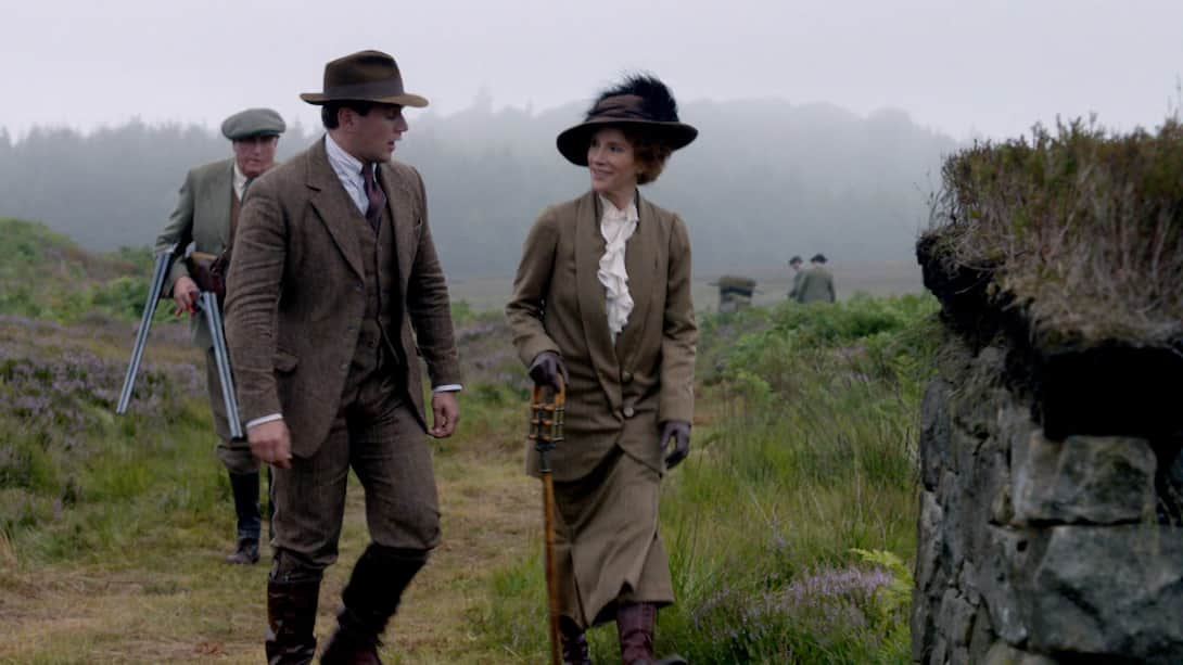 Watch downton abbey clearance season 5 episode 9