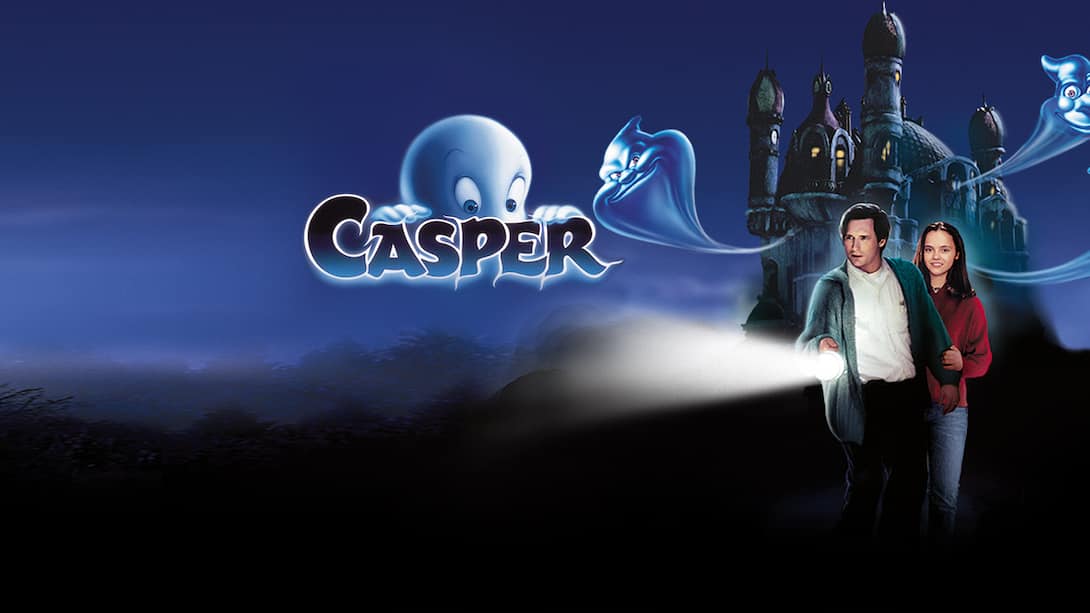 Casper (Hindi)