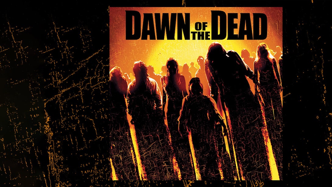 Dawn Of The Dead (Hindi)