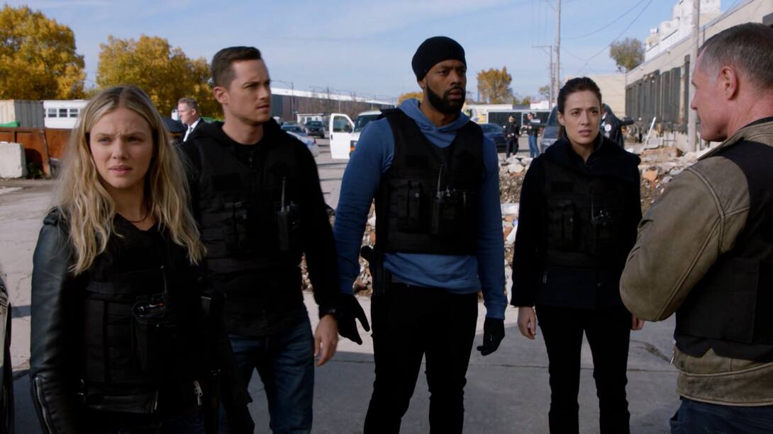 Stream season discount 6 chicago pd