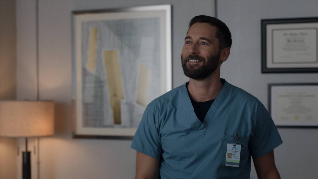 Watch New Amsterdam Season 5 Episode 4 Heal Thyself Watch Full Episode Onlinehd On Jiocinema 