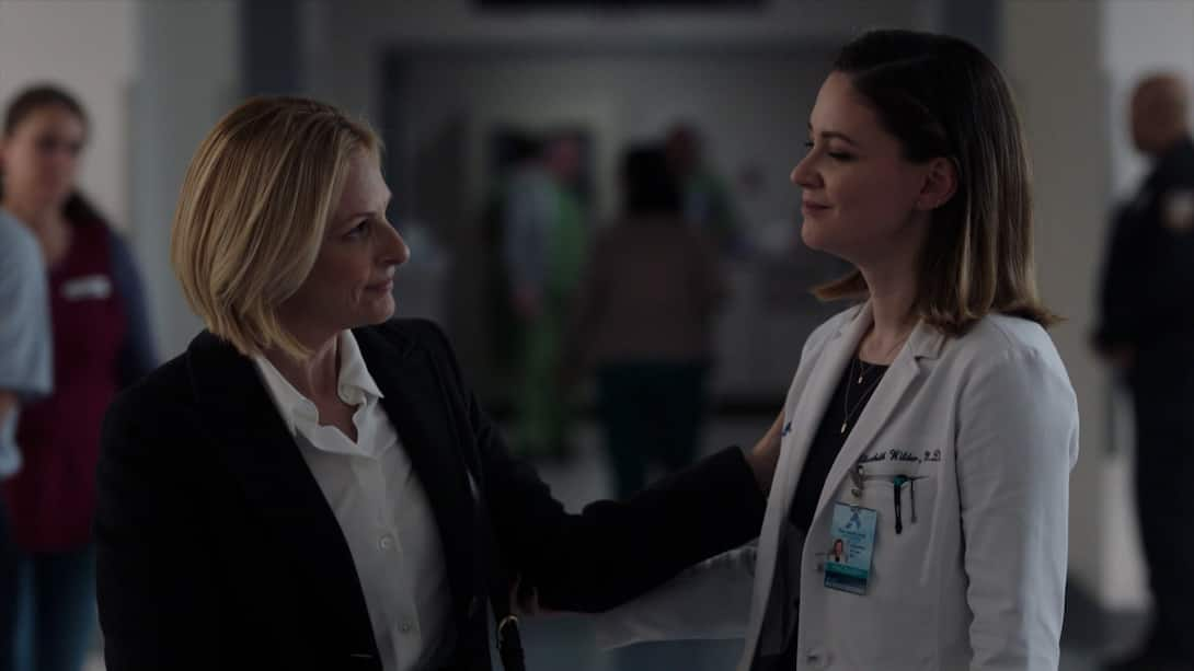 Grey's anatomy season 15 episode sales 10 watch online