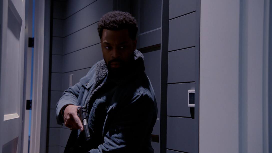 Watch Chicago P.D. Season 9 Episode 19 Fool's Gold Watch Full