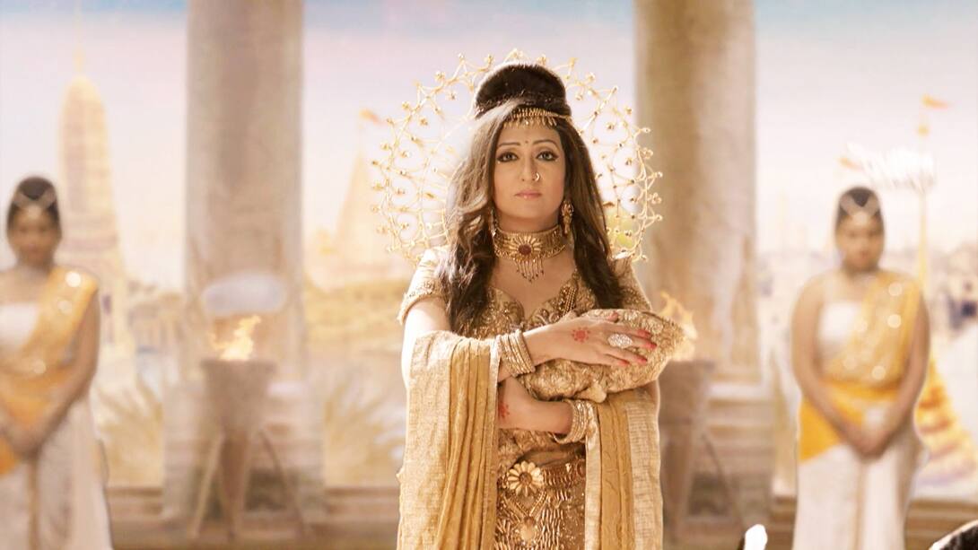 Watch The Birth Of Shani! Part 01 Video Online(HD) On JioCinema