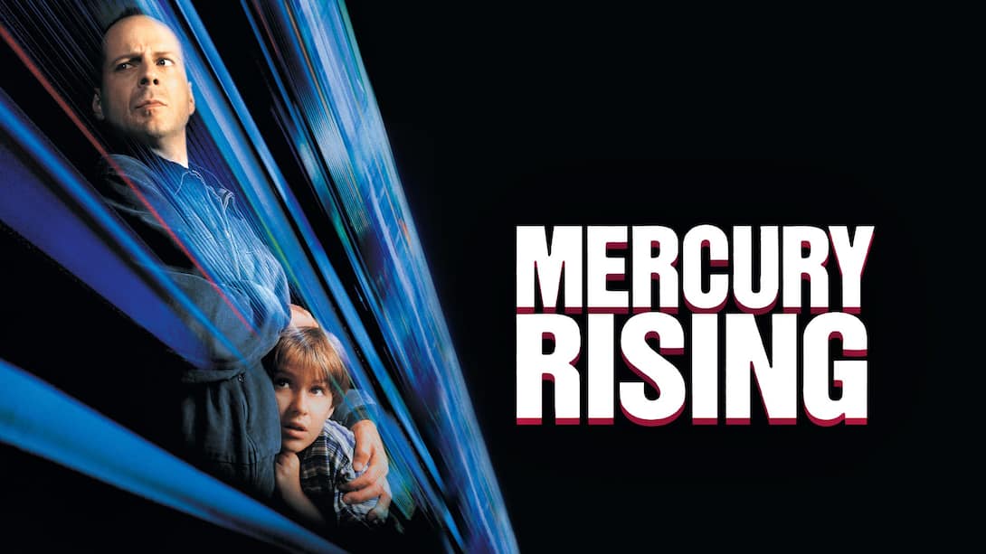 Mercury Rising (Hindi)