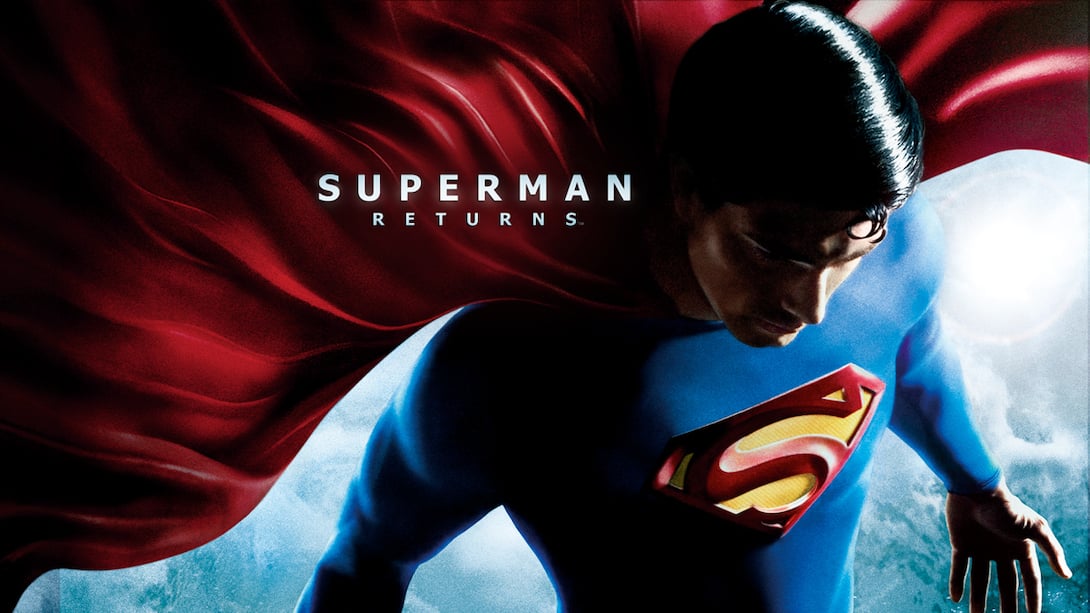 Superman Returns (Hindi)
