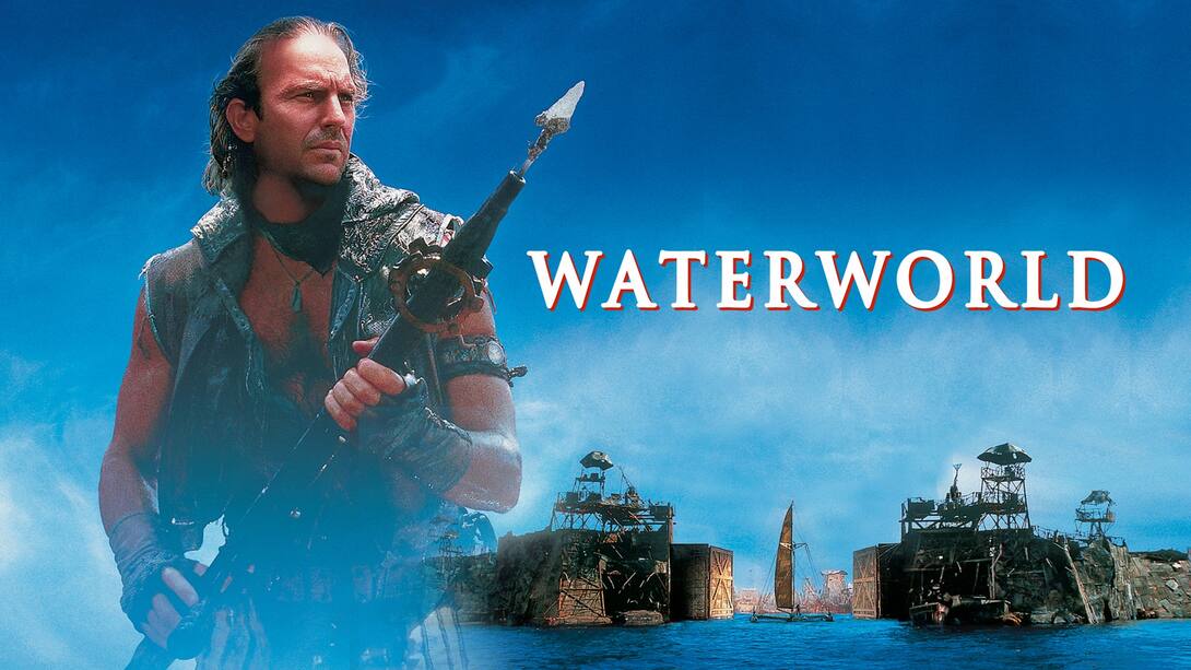 Watch Waterworld Hindi on JioCinema