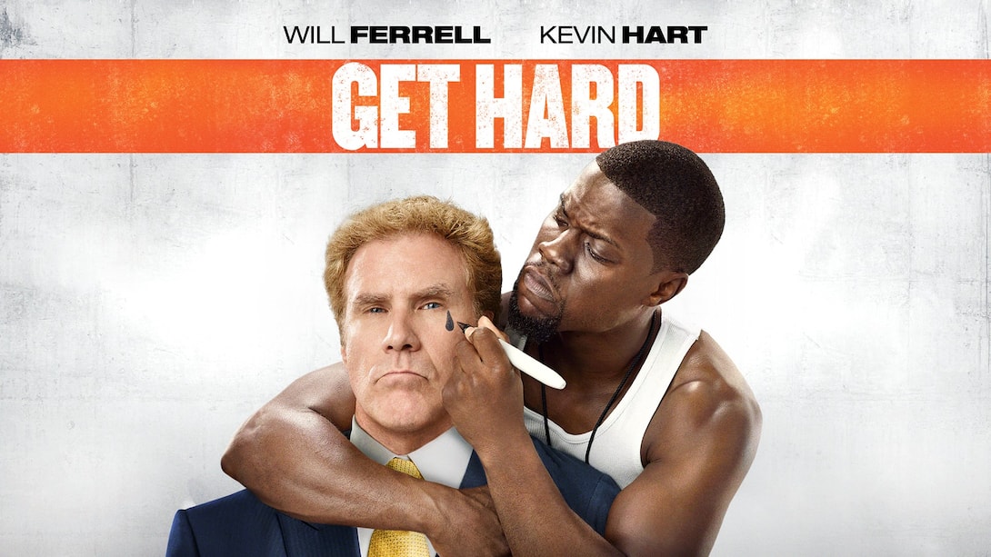 Get Hard (2015) English Movie: Watch Full HD Movie Online On JioCinema