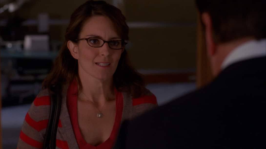 Watch 30 Rock Season 5 Episode 3 : Let's Stay Together - Watch Full ...