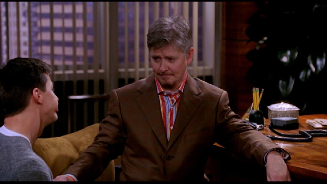 Watch Will & Grace S6 Season 6 Episode 13 Ice Cream Balls Watch