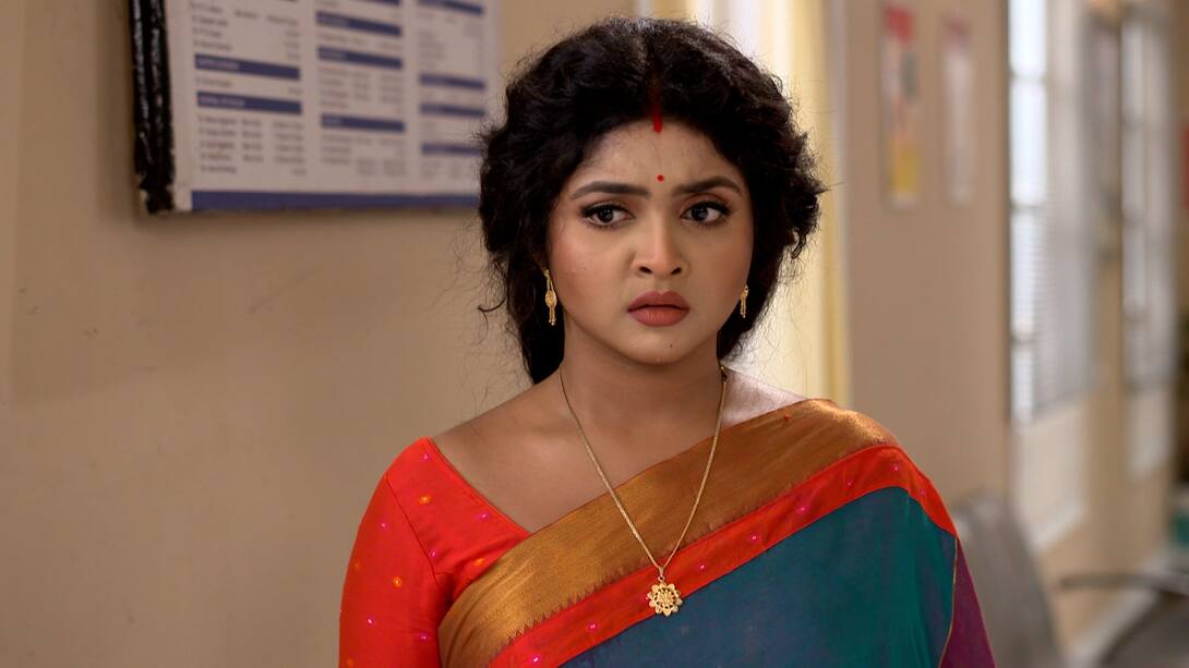 Watch Pherari Mon Season 1 Episode 232 Tulsi Catches On To Pratap s watch-pherari-mon-season-1-episode-232-tulsi-catches-on-to-pratap-s