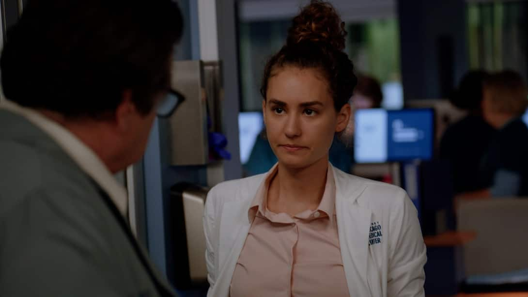 Chicago Med Watch Season 3 Episode 6 Ties that Bind on JioCinema