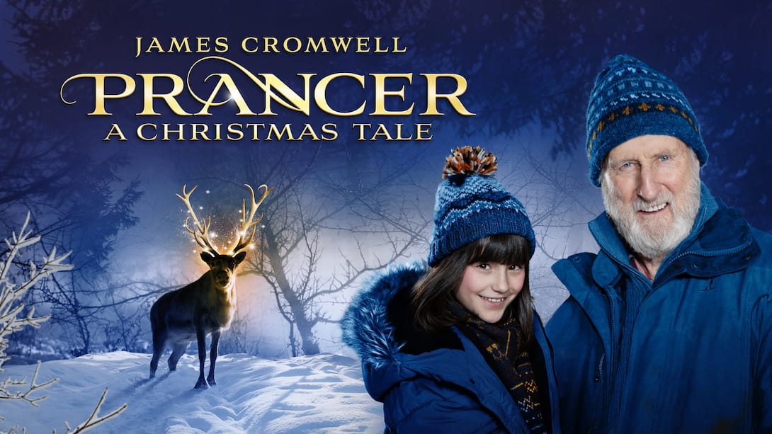 Prancer: A Christmas Tale