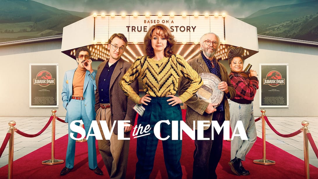 Save The Cinema