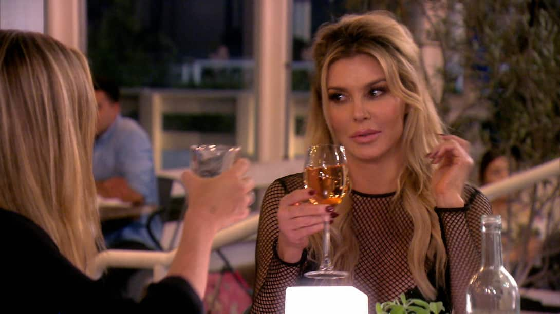 Watch The Real Housewives Of Beverly Hills Season 9 Episode 17 : A ...