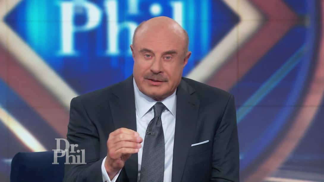 Watch dr phil discount online