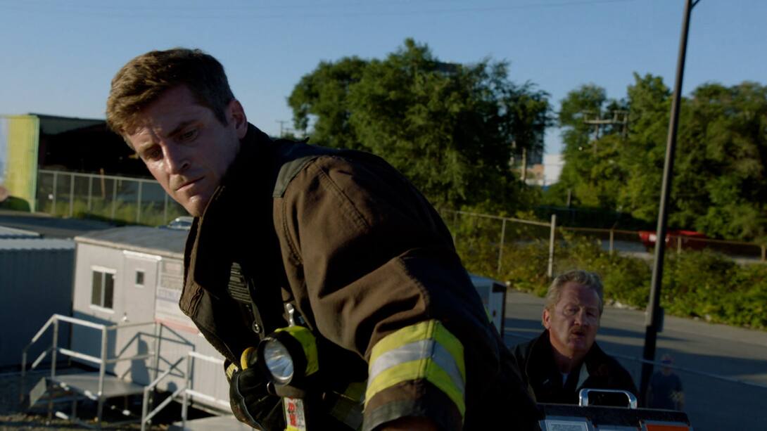 Chicago fire discount season 9 putlocker