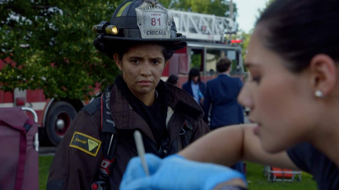 Chicago Fire Watch Season 11 Episode 1 Hold On Tight on JioCinema