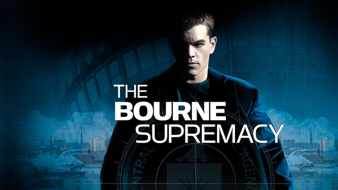 The Bourne Supremacy (Hindi)