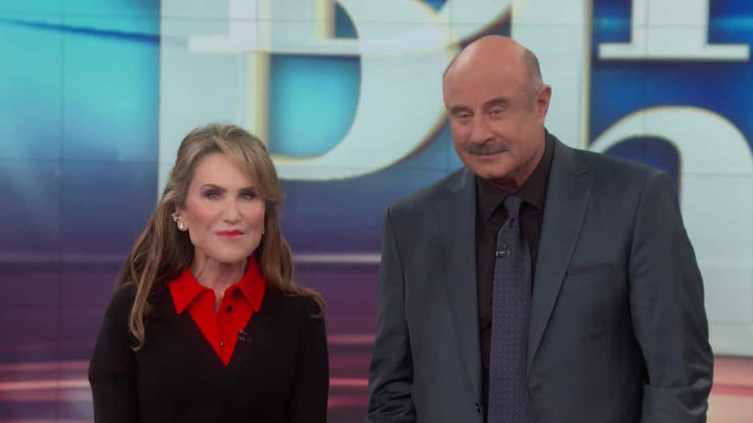 Dr phil show today full online episode